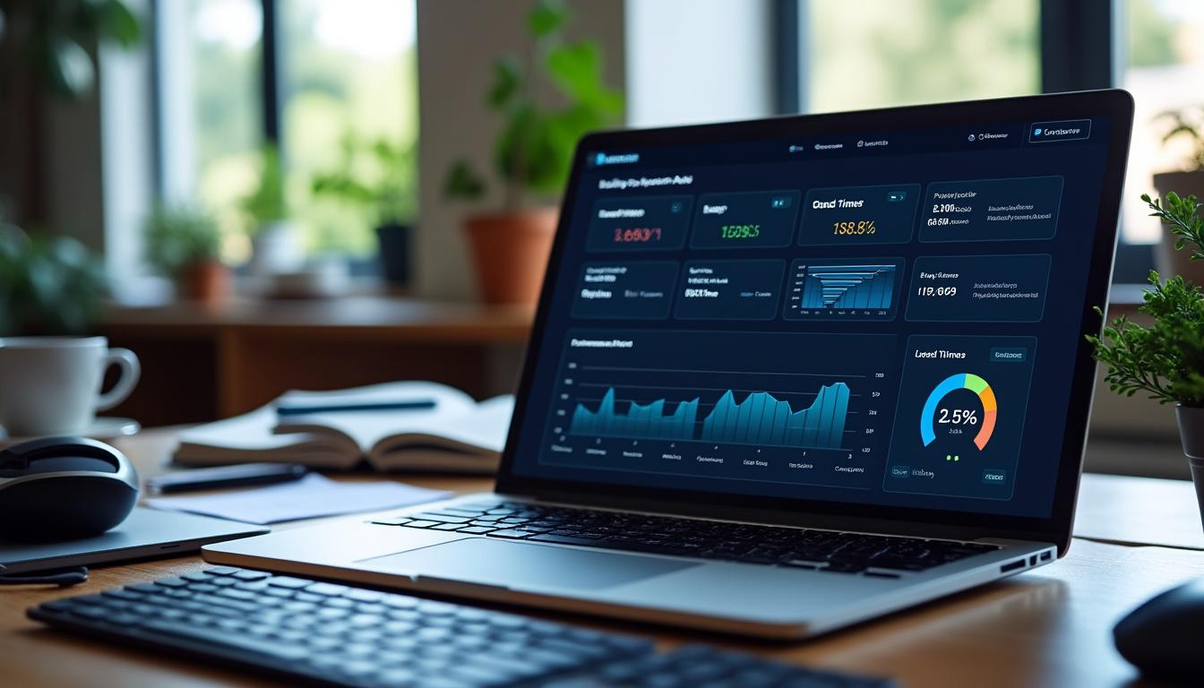 découvrez pourquoi l’optimisation de la vitesse de chargement d’un site est essentielle pour améliorer le référencement seo, l’expérience utilisateur et augmenter votre taux de conversion.